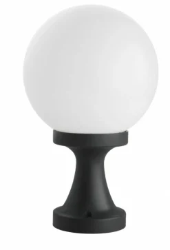 Sklep Kaja Klasyczna lampa stojaca, klosz K 4011/1/KF 200 z serii KULE CLASSIC | Kaja Oświe