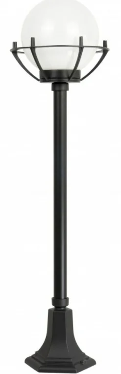 Sklep Kaja Klasyczna lampa stojąca, do ogrodu, gwint E27 K 5002/2/KPO