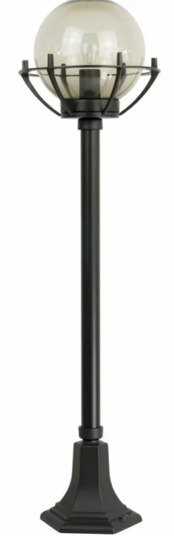 Sklep Kaja Klasyczna lampa stojąca, do ogrodu, gwint E27 K 5002/2/KPO