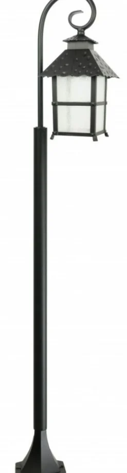 Sklep Kaja Klasyczna lampa stojąca, oświetlenie ogrodu K 5002/1/Z z serii CADIZ | Kaja Oświ