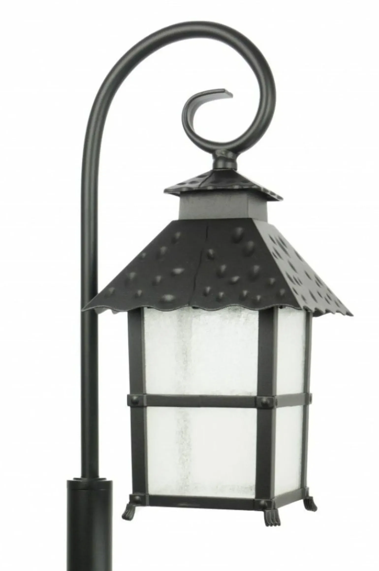 Sklep Kaja Klasyczna lampa stojąca, oświetlenie ogrodu K 5002/1/Z z serii CADIZ | Kaja Oświ