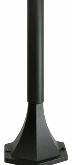 Sklep Kaja Klasyczna lampa stojąca, oświetlenie ogrodu K 5002/1/Z z serii CADIZ | Kaja Oświ