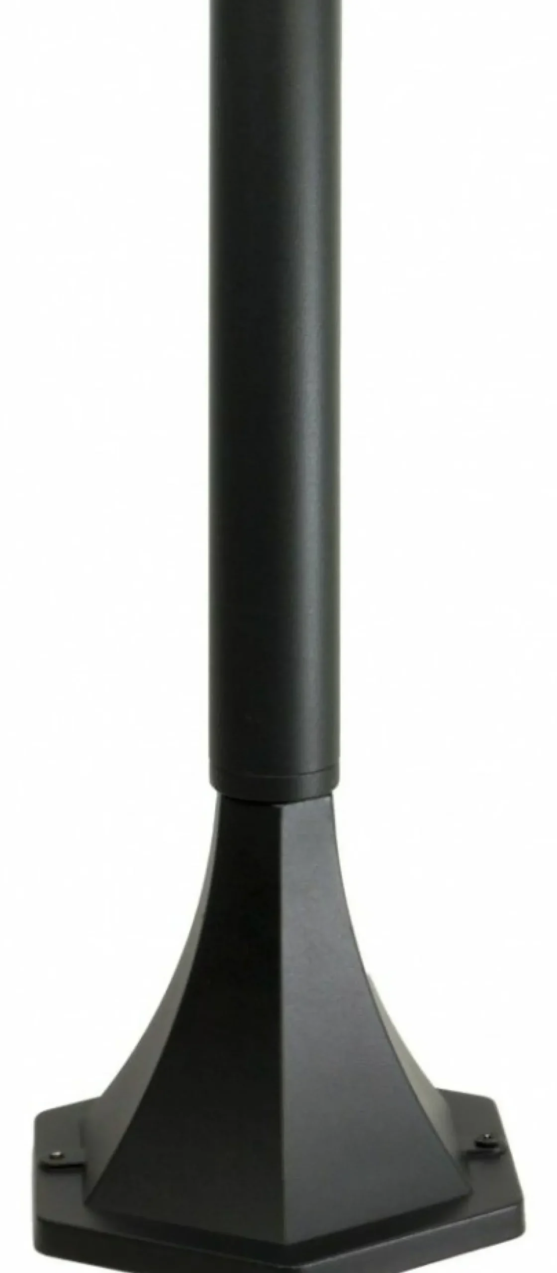 Sklep Kaja Klasyczna lampa stojąca, oświetlenie ogrodu K 5002/1/Z z serii CADIZ | Kaja Oświ