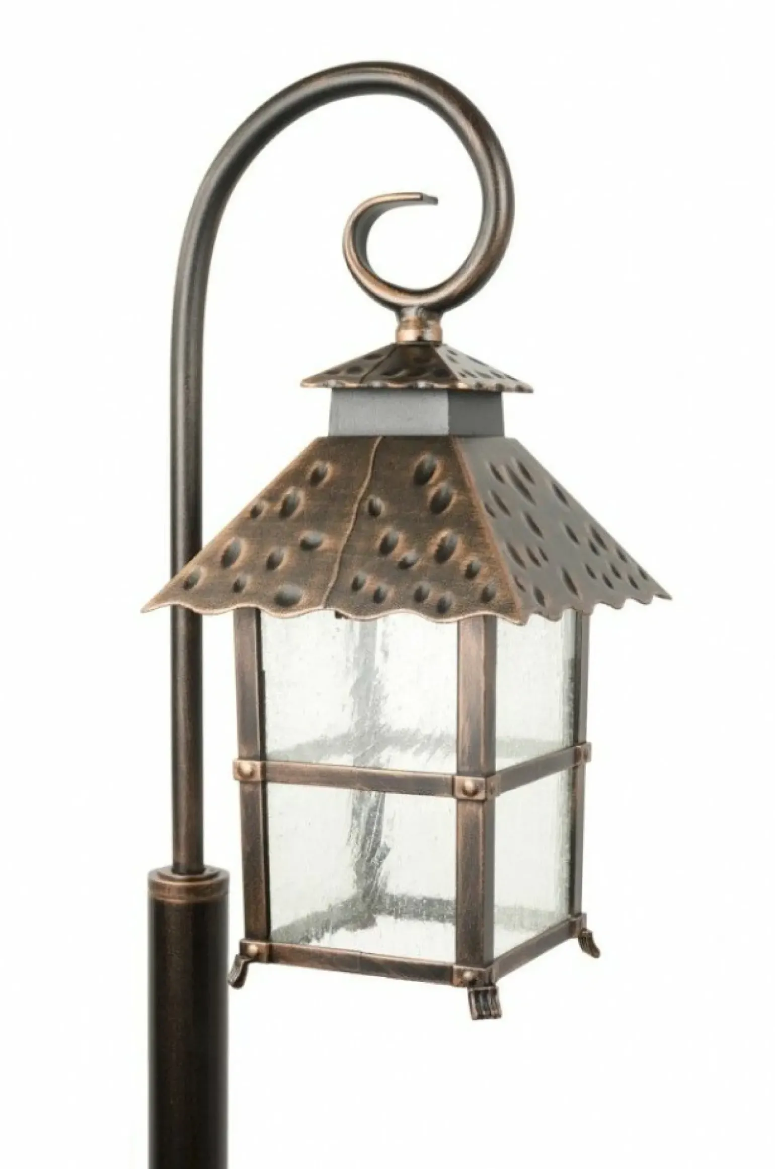 Sklep Kaja Klasyczna lampa stojąca, oświetlenie ogrodu K 5002/1/Z z serii CADIZ | Kaja Oświ