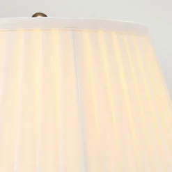 Sklep Kaja Klasyczna lampa stołowa, nocna ART-TL-AGD-BRASS z serii ARTISAN