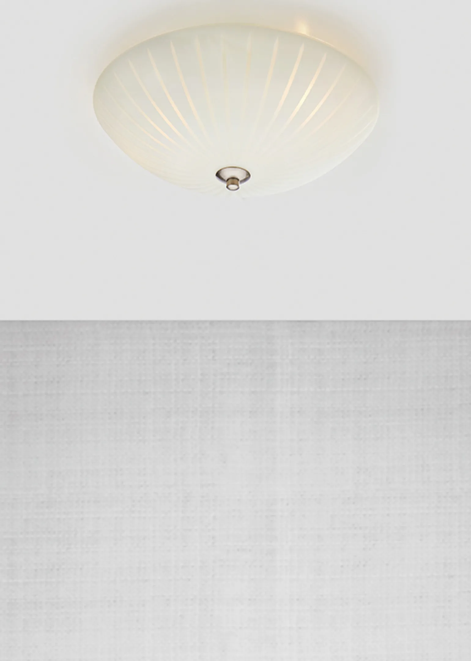 Sklep Kaja Klasyczna lampa sufitowa 2xE14 do sypialni 107758 | Kaja Oświetlenie