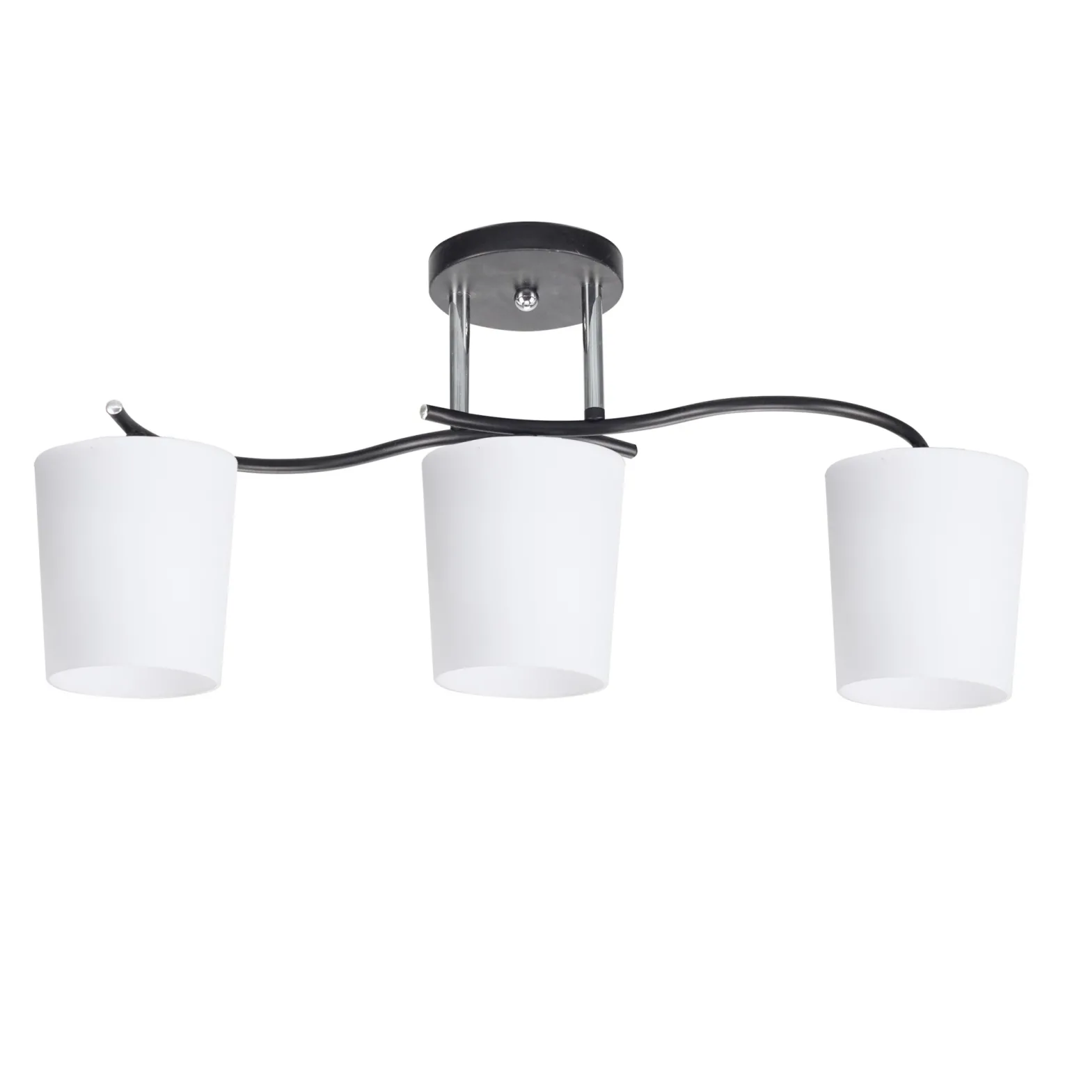 Sklep Kaja Klasyczna lampa sufitowa do sypialni 33-22660 ESNYR | Kaja Oświetlenie