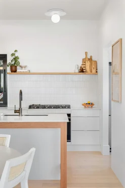 Sklep Kaja Klasyczna lampa sufitowa z jednym kloszem K-5433 z serii ROBIN