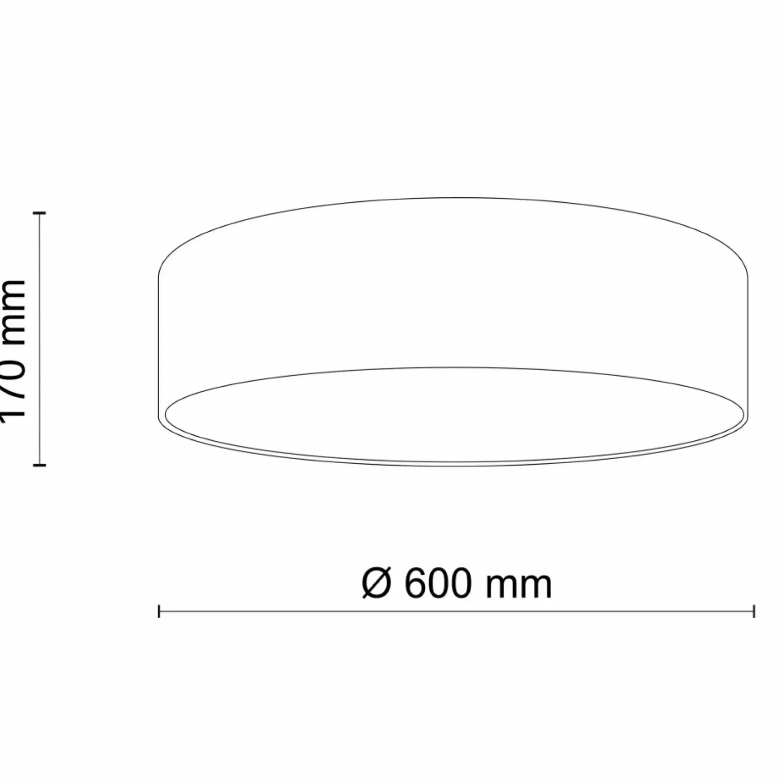Sklep Kaja Klasyczna lampa sufitowa z zielonym abażurem TK 4660 z serii EARTH
