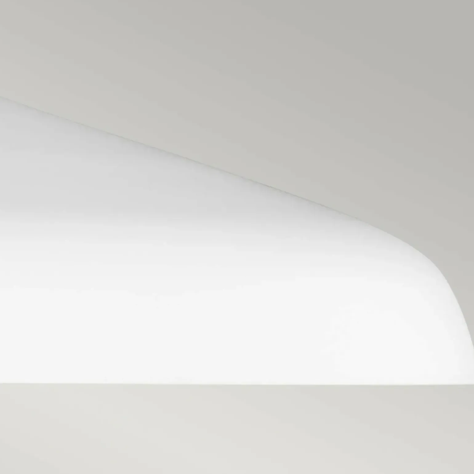 Best Klasyczna lampa wisząca, biała FE-DARWIN-P z serii DARWIN Żyrandole Nowoczesne