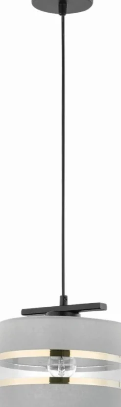 Best Klasyczna lampa wisząca do jadalni SIG 32157 z serii SARA | Kaja Żyrandole Nowoczesne