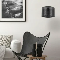 Cheap Klasyczna lampa wisząca do stylowej kuchni TK 4991 z serii MORENO Żyrandole Nowoczesne