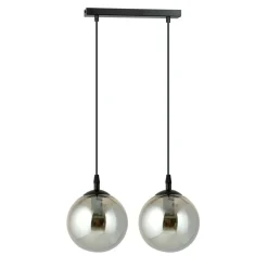 Hot Klasyczna lampa wisząca idealna do salonu 712/2 | Kaja Oświetlenie Żyrandole Nowoczesne