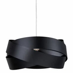 Hot Klasyczna lampa wisząca z ozdobnym abażurem ZM 1114 z serii TORNADO Żyrandole Nowoczesne