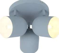 Online Klasyczna lampa z regulowanymi spotami 98-63236 AZURO | Kaja Żyrandole Nowoczesne