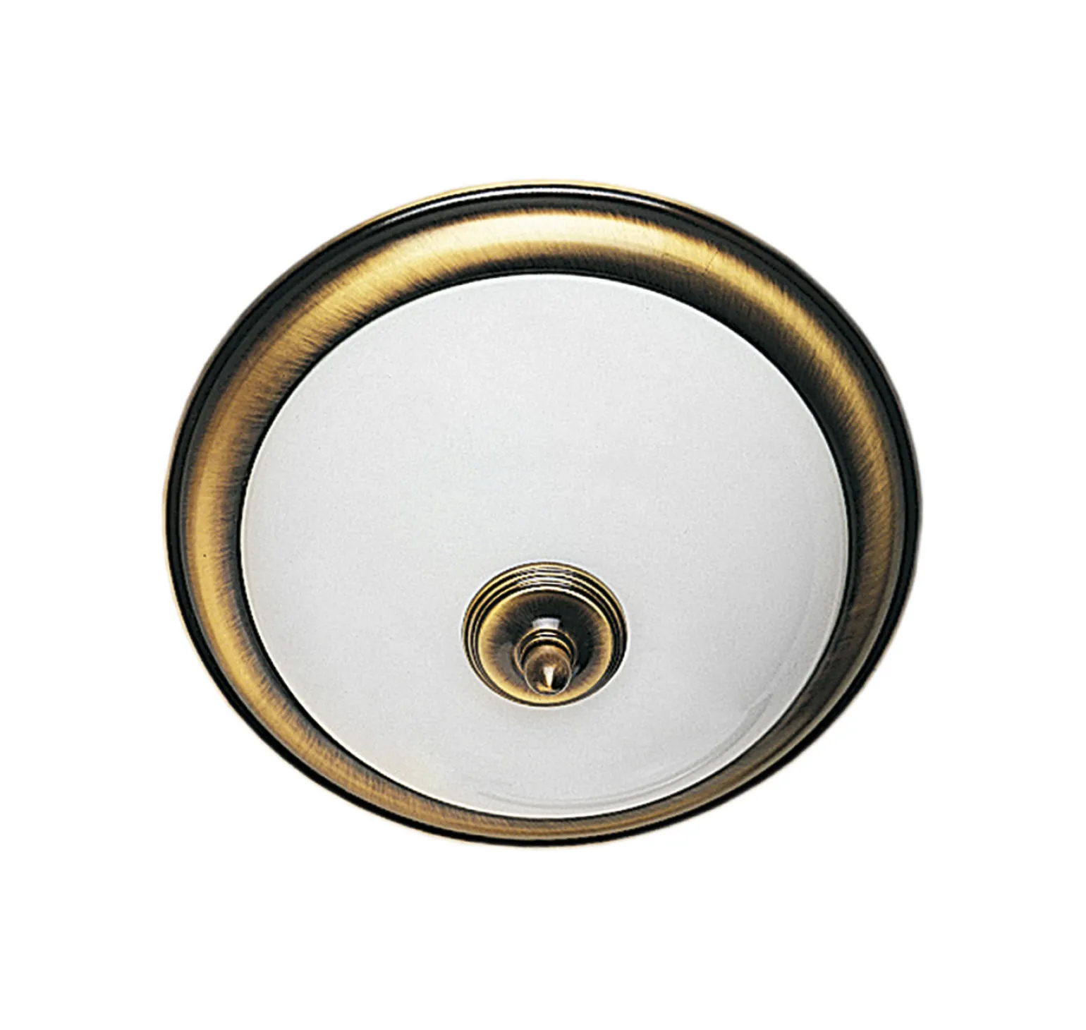 Sklep Kaja Klasyczna, okrągła lampa sufitowa ø31cm JUP 81 PLAFON | Kaja