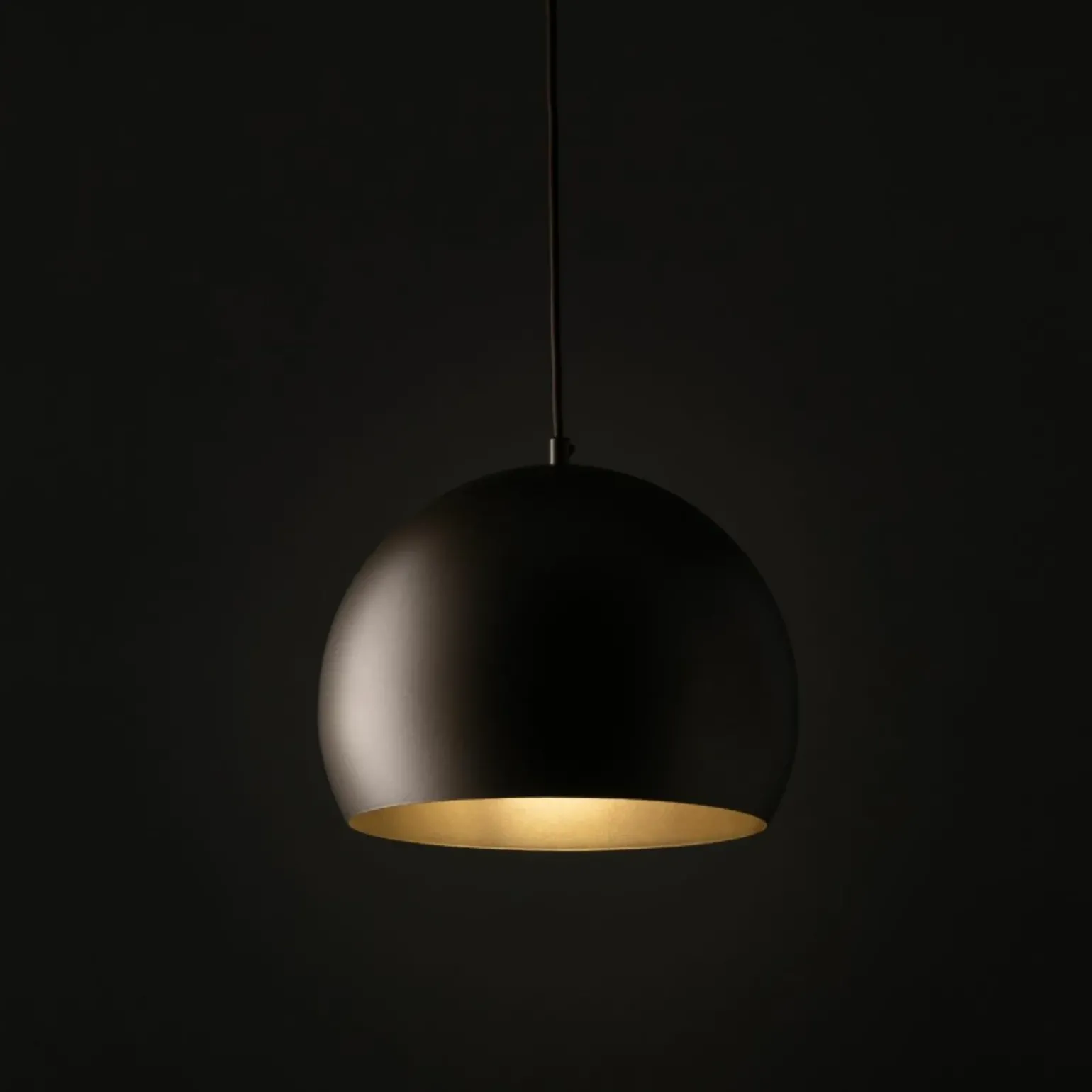 Best Klasyczna, pojedyncza lampa wisząca TK 10171 ZOE BROWN | Kaja Żyrandole Nowoczesne