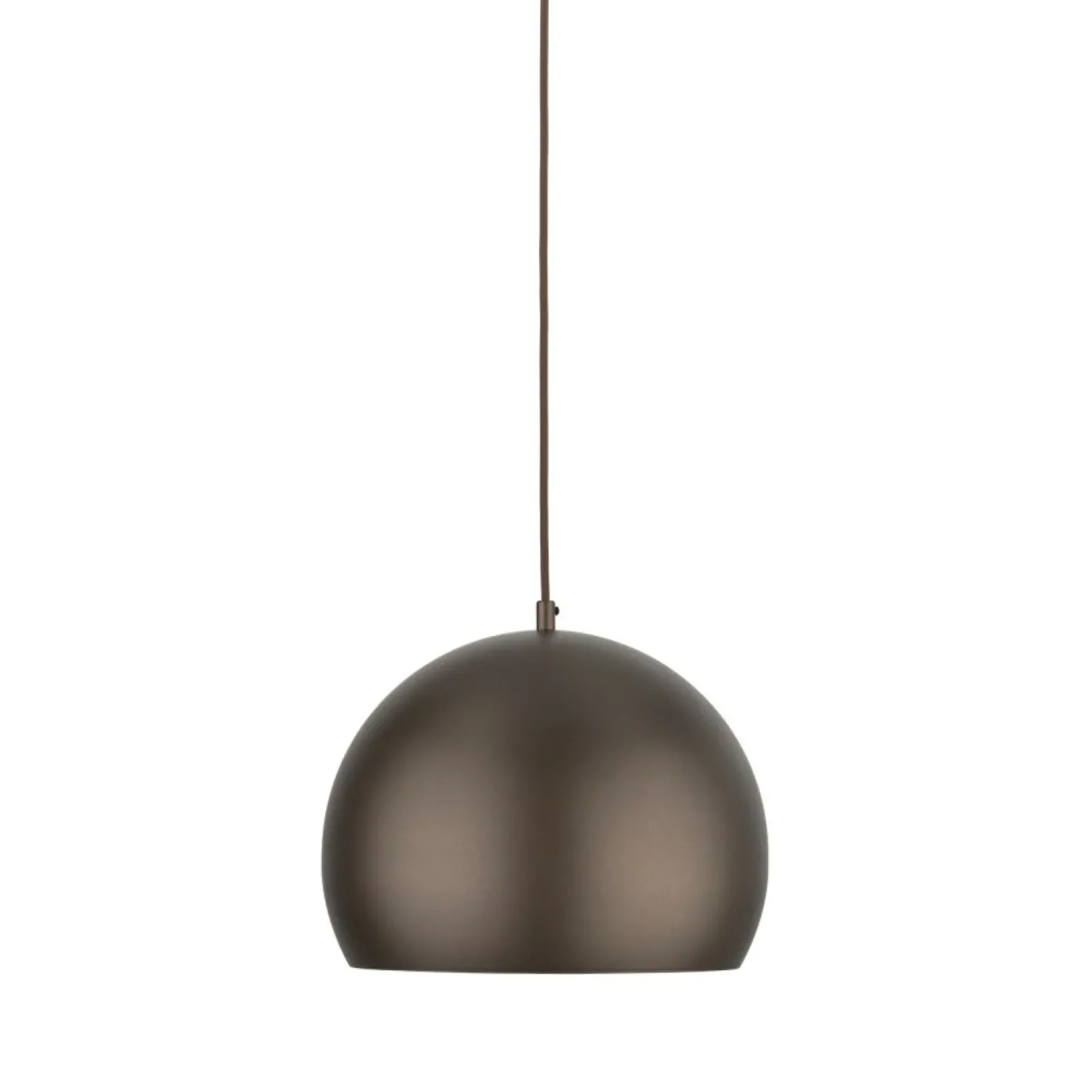 Best Klasyczna, pojedyncza lampa wisząca TK 10171 ZOE BROWN | Kaja Żyrandole Nowoczesne