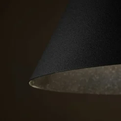 Best Klasyczna, stożkowa lampa wisząca ⌀25cm TK 6630 CONO | Kaja Żyrandole Nowoczesne