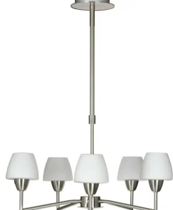 Sklep Kaja Klasyczna, stonowana lampa sufitowa 35-10646 TOGO | Kaja Oświetlenie