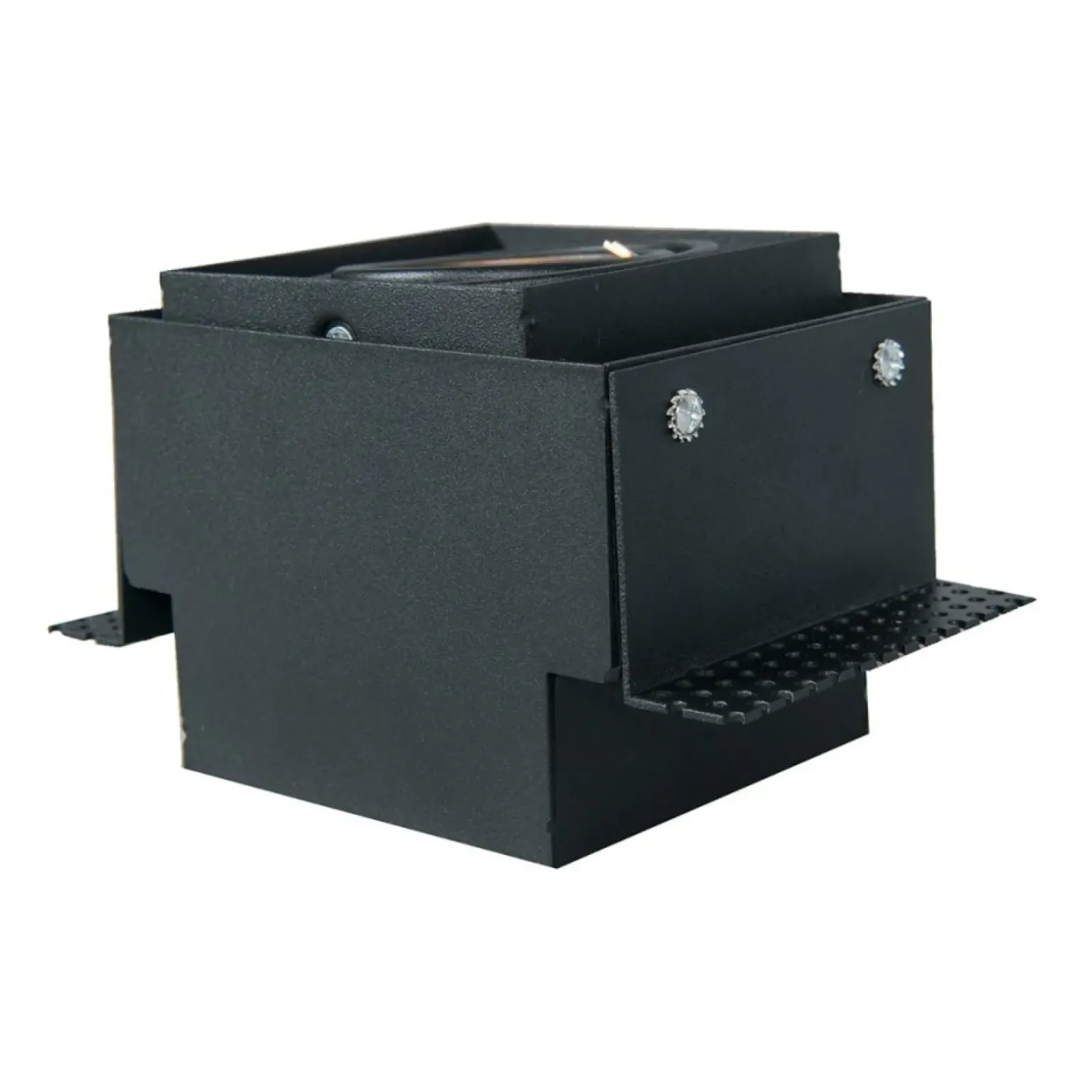 Sklep Kaja Klasyczne oczko podtynkowe GU10 94361-BK ONEON DL 50-1 | Kaja