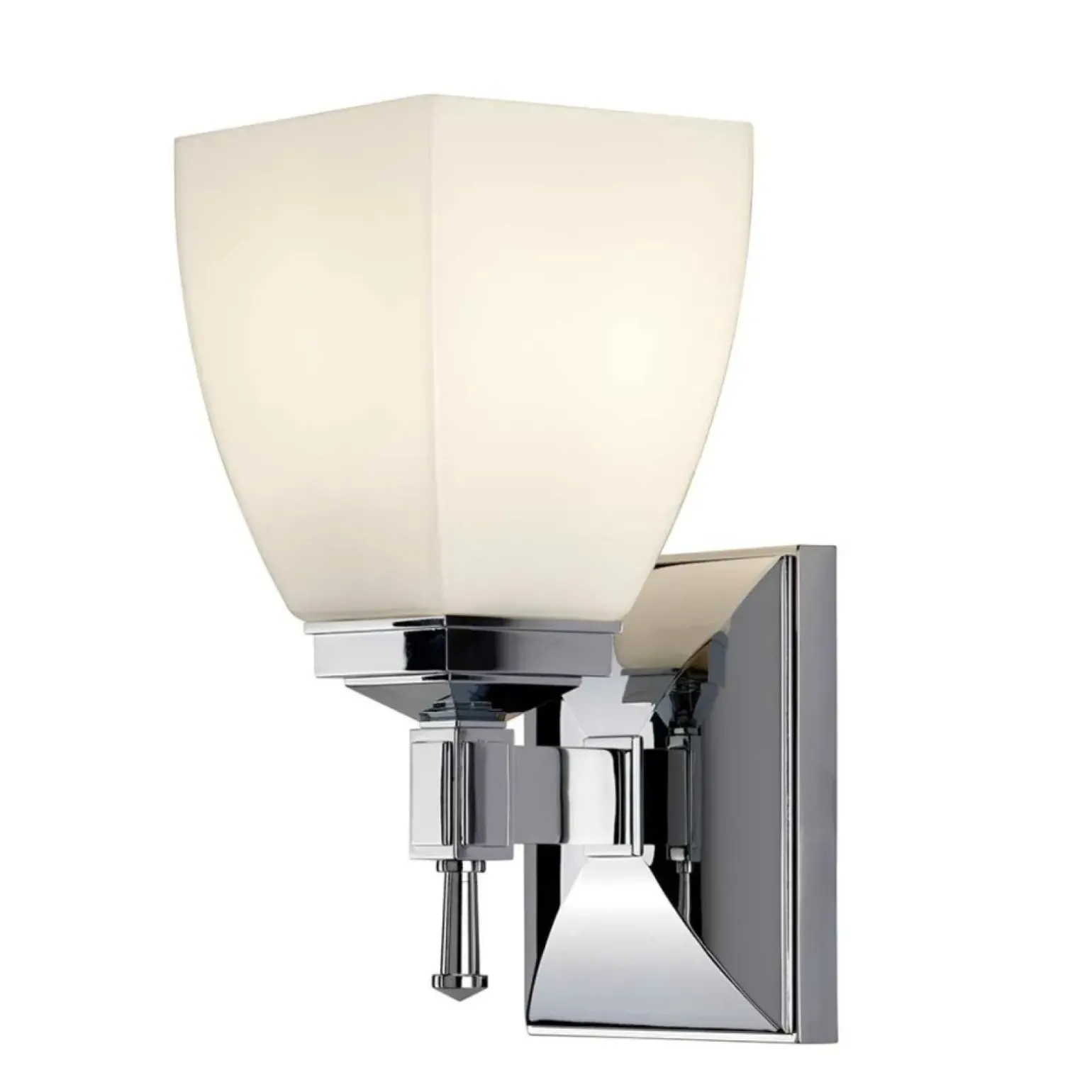 Sklep Kaja Klasyczny kinkiet ścienny, do sypialni BATH-SB1 z serii SHIREBROOK