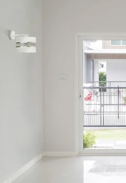 Sklep Kaja Klasyczny kinkiet ścienny z ozdobnym abażurem K-5214 z serii VICTORIA