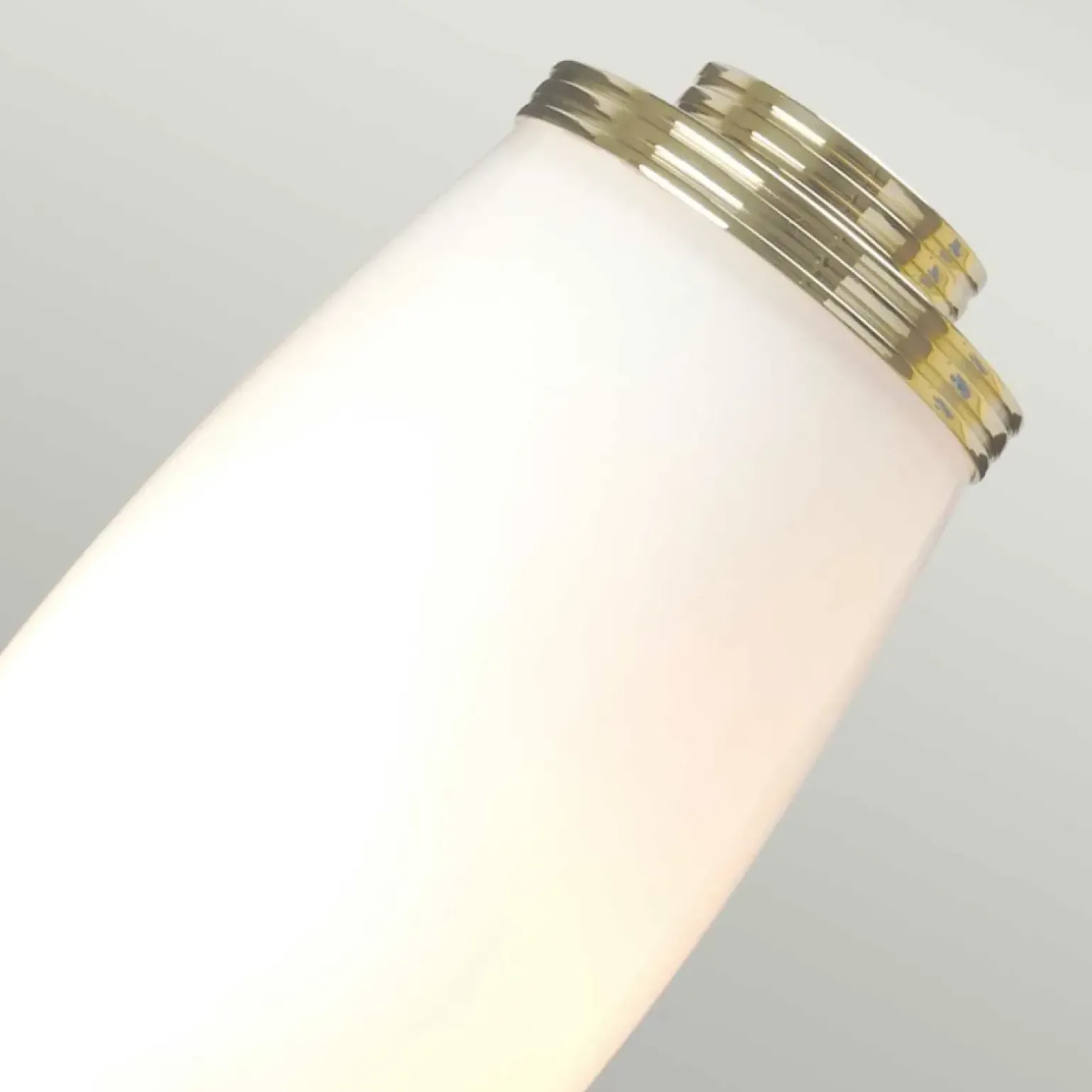 Sklep Kaja Klasyczny kinkiet na dwie żarówkiBATH-ELIOT2-PB z serii ELIOT