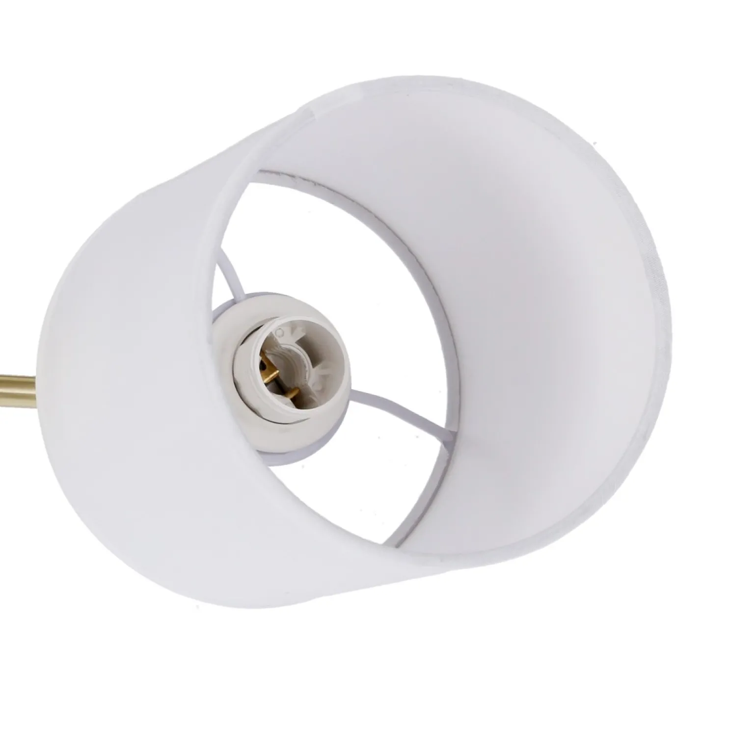 Sklep Kaja Klasyczny kinkiet w kolorze patyny 21-45386 YAN | Kaja Oświetlenie