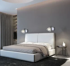 Sklep Kaja Klasyczny kinkiet z drucianym kloszem 91-61515 MODO | Kaja Oświetlenie