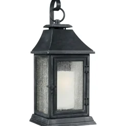 Sklep Kaja Klasyczny kinkiet zewnętrzny FE-SHEPHERD-2XL z serii SHEPHERD