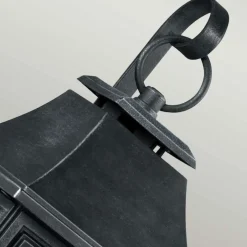 Sklep Kaja Klasyczny kinkiet zewnętrzny FE-SHEPHERD-2XL z serii SHEPHERD