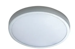 Sklep Kaja Klasyczny okrągły plafon LED 3000K AZ4237 MALTA | Kaja