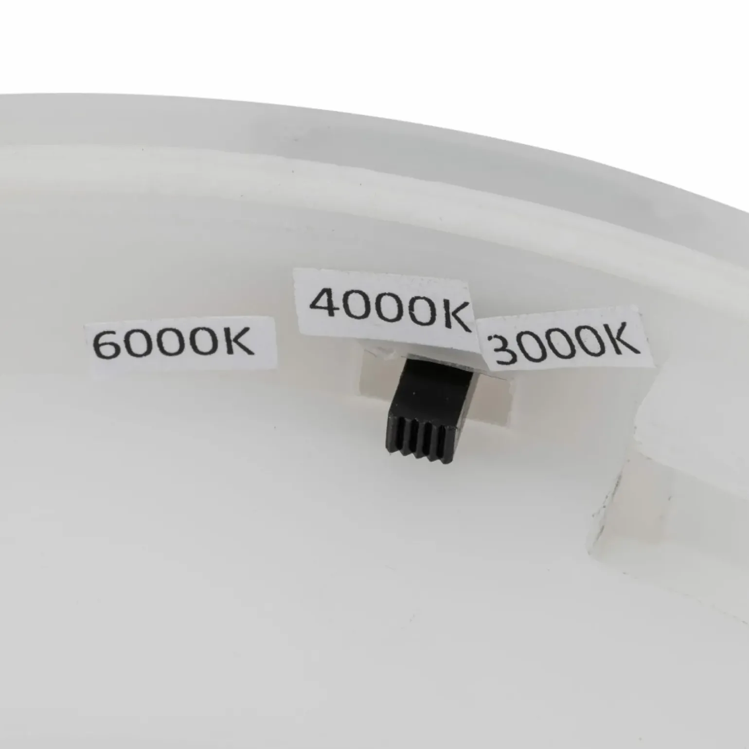 Sklep Kaja Klasyczny plafon sufitowy ze zintegrowanym LED-em TK 6900 z serii AQUA