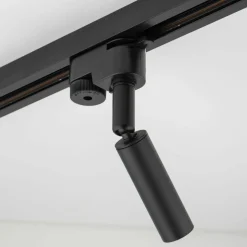 Sklep Kaja Klasyczny reflektor do listwy jednofazowej TK 4958 TRACER | Kaja