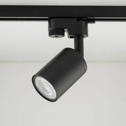 Sklep Kaja Klasyczny reflektor do szyny jednofazowej TK 5685 TRACER | Kaja