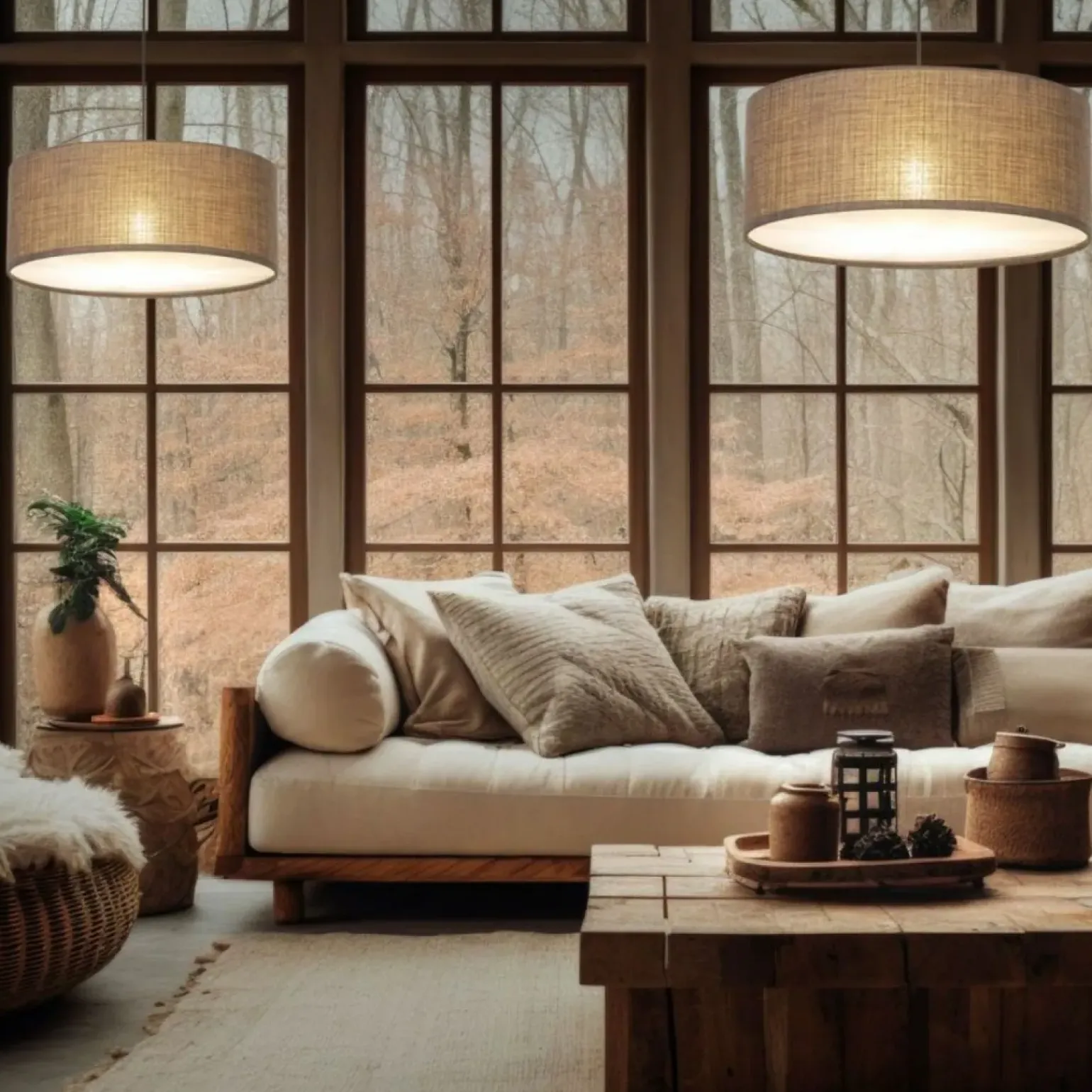 Best Sale Klasyczny żyrandol do przytulnej sypialni TK 10100 EARTH | Kaja Żyrandole Nowoczesne