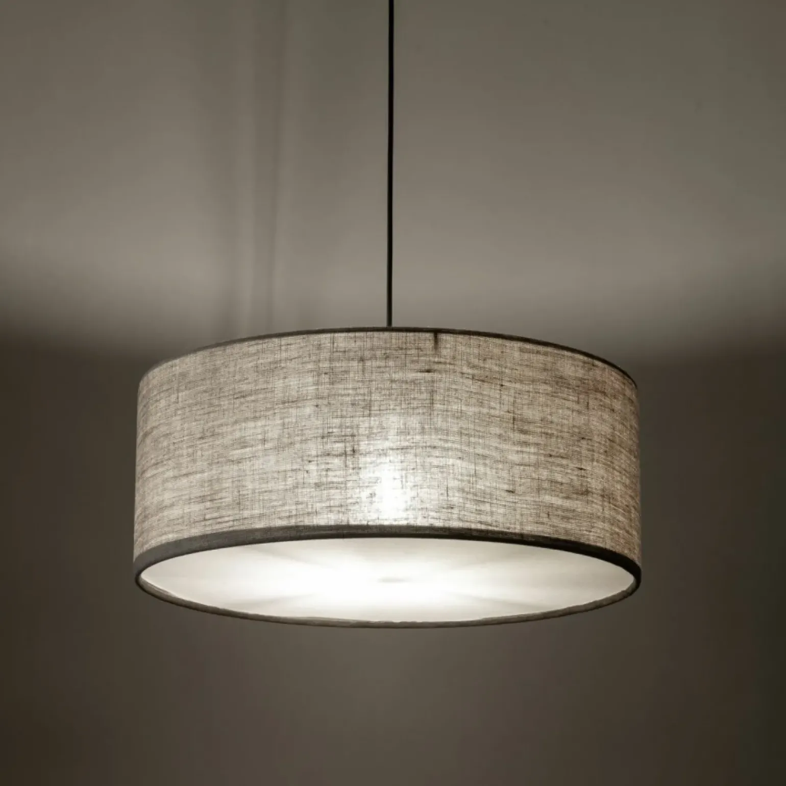 Best Sale Klasyczny żyrandol do przytulnej sypialni TK 10100 EARTH | Kaja Żyrandole Nowoczesne