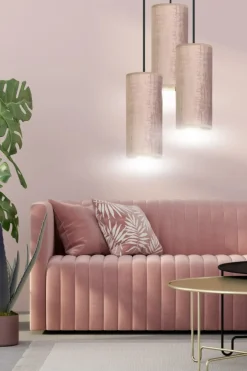 Sale Klasyczny żyrandol do sypialni 1061/3PREM BENTE PREMIUM | Kaja Żyrandole Nowoczesne