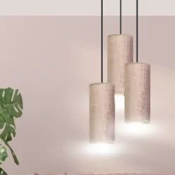 Sale Klasyczny żyrandol do sypialni 1061/3PREM BENTE PREMIUM | Kaja Żyrandole Nowoczesne