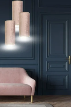 Sale Klasyczny żyrandol do sypialni 1061/3PREM BENTE PREMIUM | Kaja Żyrandole Nowoczesne