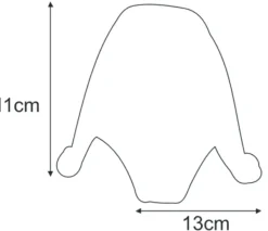 Sklep Kaja Klosz K-HP-083