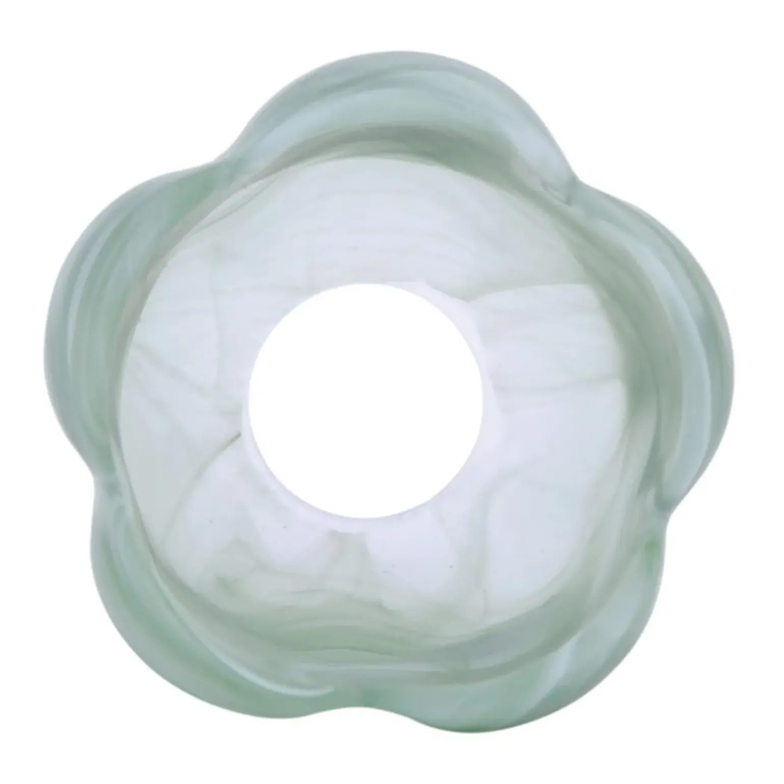 Sklep Kaja Klosz K-HP kwiatek - zielony