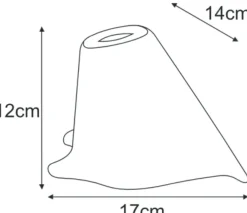 Sklep Kaja Klosz K-HP-KALIA DUŻA - niebieski