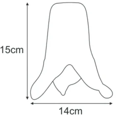 Sklep Kaja Klosz K-HP-P290A