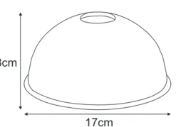 Sklep Kaja Klosz K-HP-SZLIF 3L