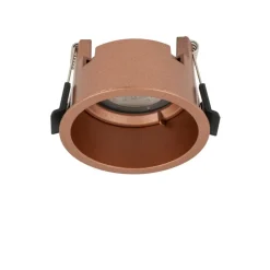 Sklep Kaja Kolorowe oczko podtynkowe 5x7cm 10792 CUP | Kaja Oświetlenie