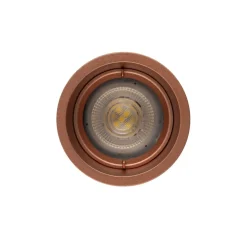 Sklep Kaja Kolorowe oczko podtynkowe 5x7cm 10792 CUP | Kaja Oświetlenie