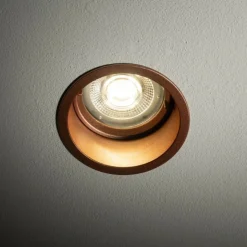 Sklep Kaja Kolorowe oczko podtynkowe 5x7cm 10792 CUP | Kaja Oświetlenie