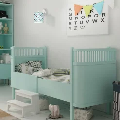 Sklep Kaja Kolorowy kinkiet ścienny do pokoju dziecka MLP4950 z serii DINO | Kaja Oświetlen